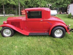 1931 Plymouth Other Plymouth Models for sale 101661550